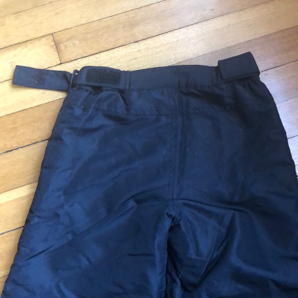 Snow pants - Picture 3 of 3